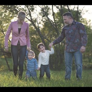 Meet your Posher, Lindsey